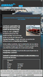 Mobile Screenshot of jumboat.com